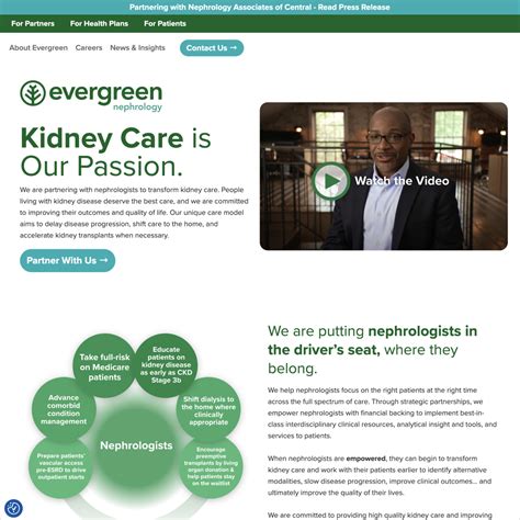 evergreen nephrology reviews|Iba pa.